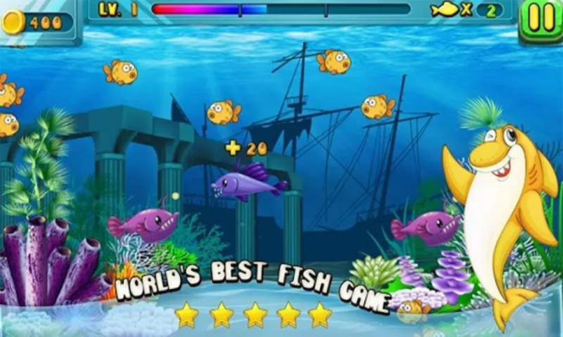 online-fishing-777-slots