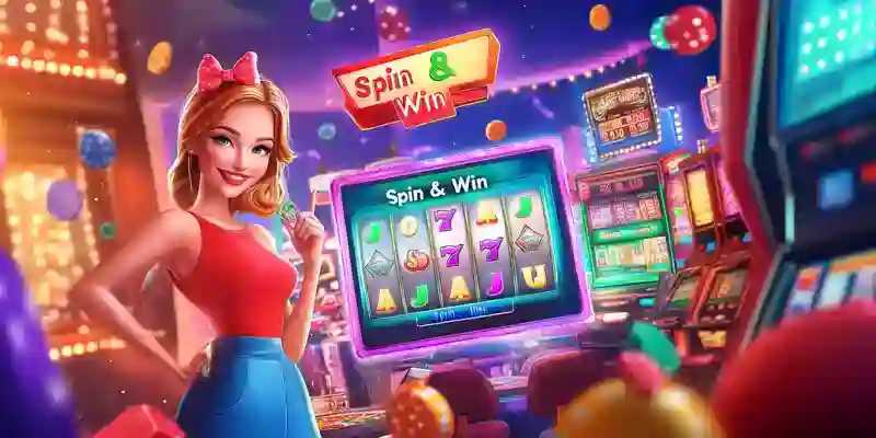 Swift Payments with Gcash at Luckycola World