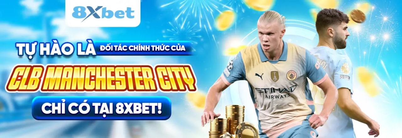 8xbet online